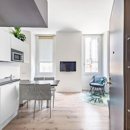 Amazing Flat In Duomo By Easylife Apartamento Milão Exterior foto